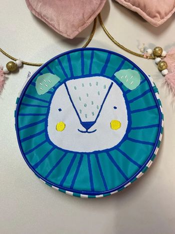 Sac à dos bébé garçon (neuf) - DPAM
