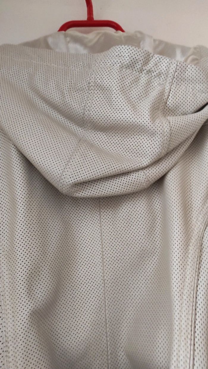 Sublime blouson cuir Apart - photo numéro 11