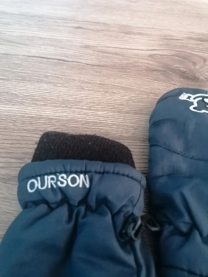 Moufles Herlaine - photo numéro 2