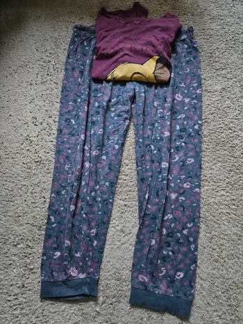 Pyjama