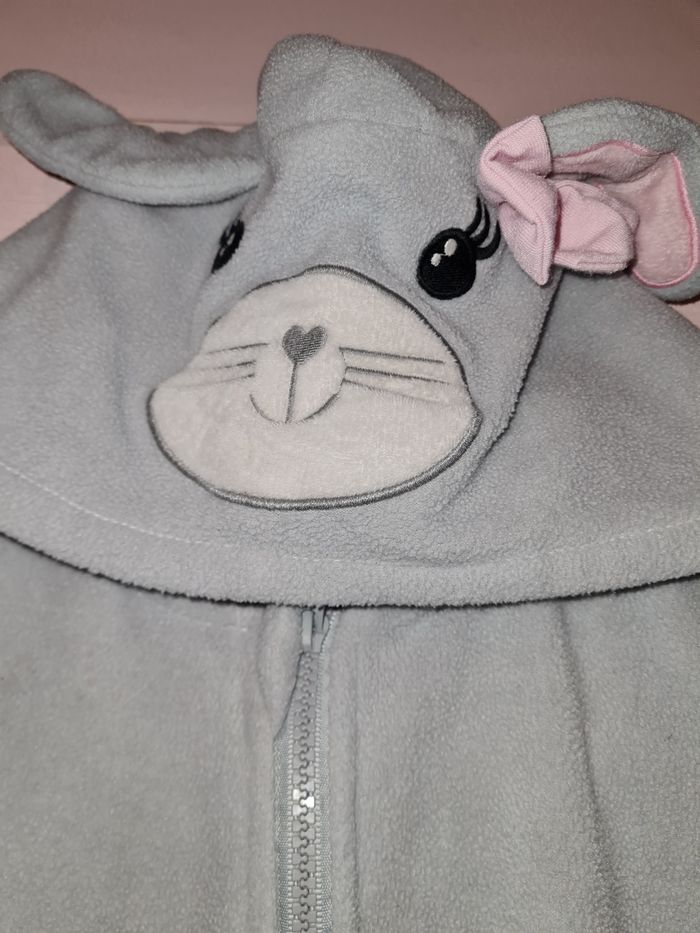 Combi pyjama - photo numéro 3