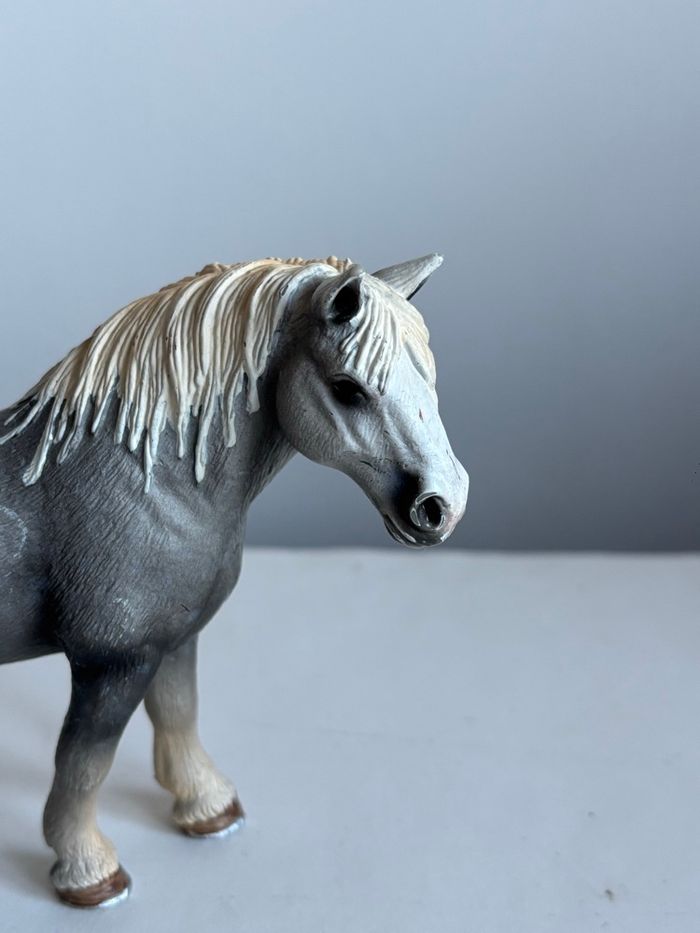 Cheval Schleich - photo numéro 4