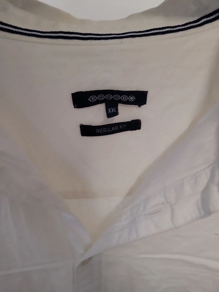 Lot de chemise - photo numéro 6