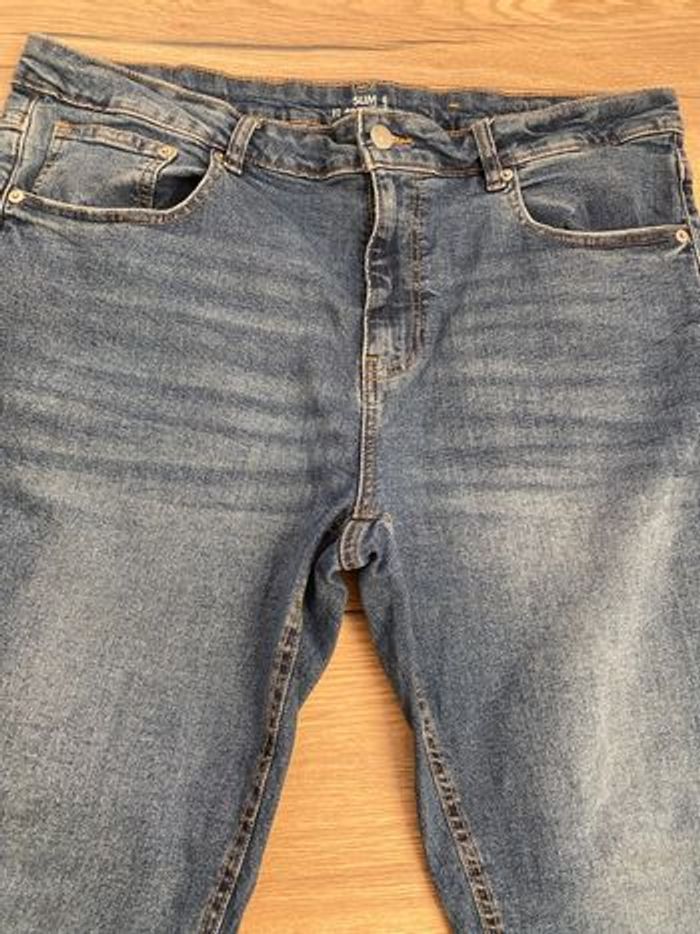 Jeans kiabi - photo numéro 4