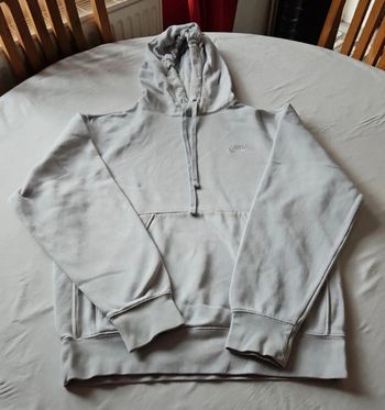 Sweat à capuche Nike- Collection 2024- Taille Xs