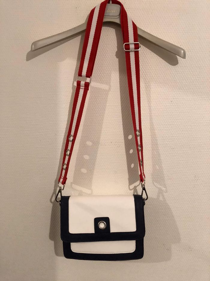 Sac bandoulière