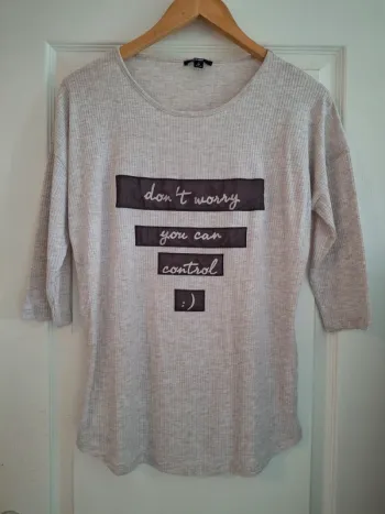 Pull léger femme