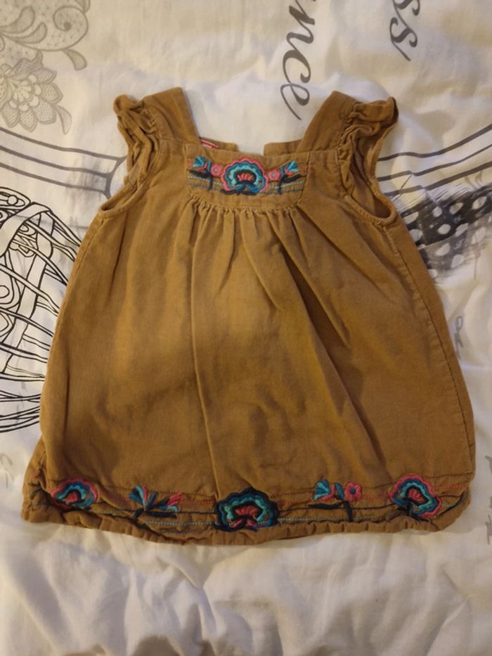 Robe hiver