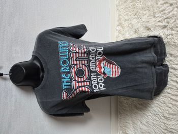 Tee Shirt Bershka gris - Taille S - Neuf