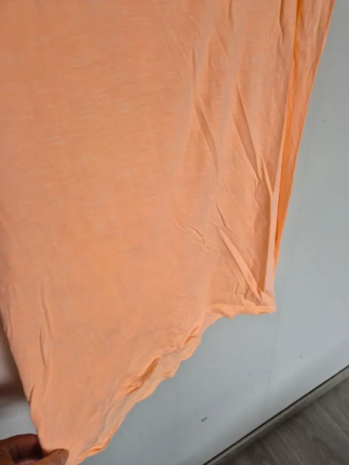 Tshirt camaïeu taille S - photo numéro 6