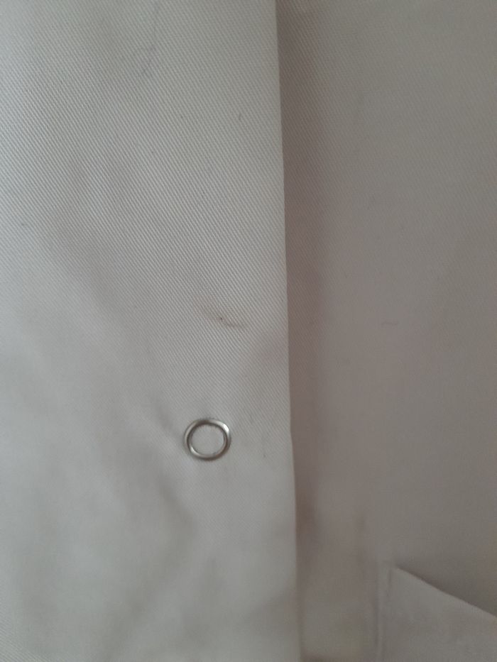 Veste de travaille - photo numéro 5