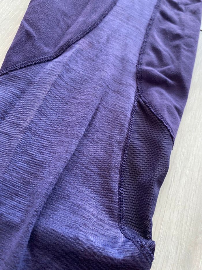 Legging sport yoga fitness Nike taille xs - photo numéro 2