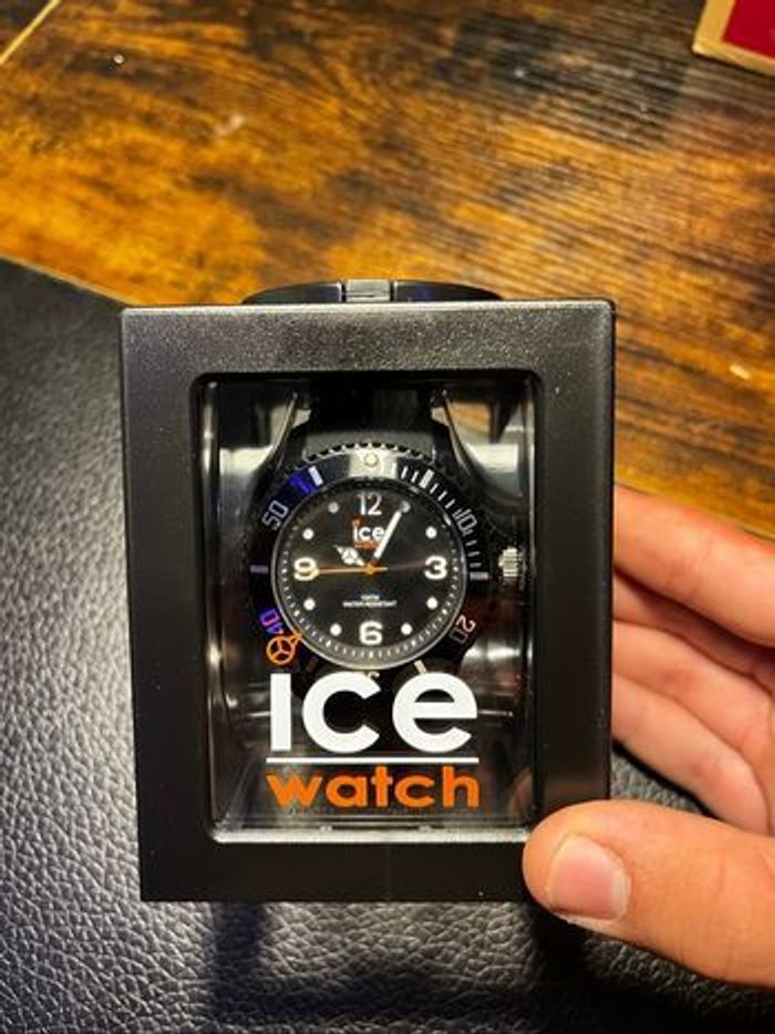 Montre ice Watch