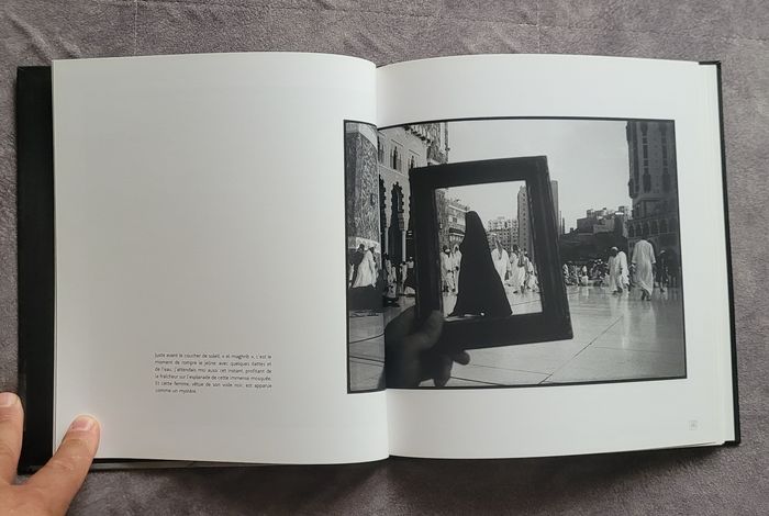 Fenetre Sur La Mecque Malek Chebel, Benyoucef Cherif - photo numéro 3