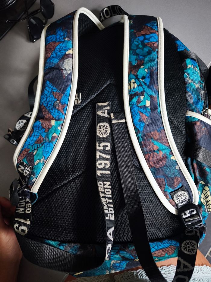 Cartable Mbappé - photo numéro 2