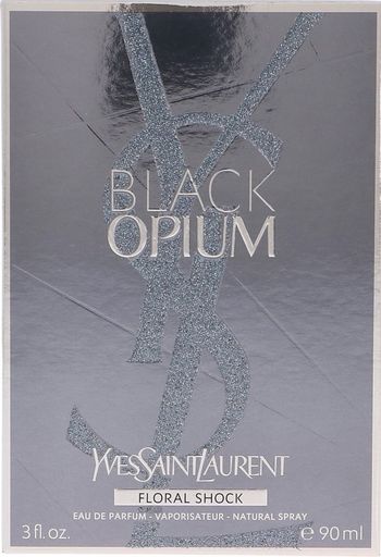 Parfum black opium Floral shock 90ml