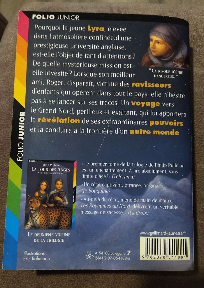 Livre - photo numéro 2