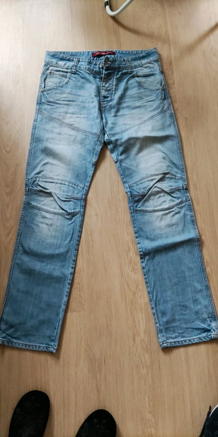 Jeans - photo numéro 1