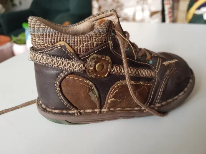 Chaussure 🔄 - photo numéro 7
