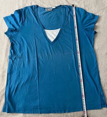 T-shirt - Mia Linea - 50/52