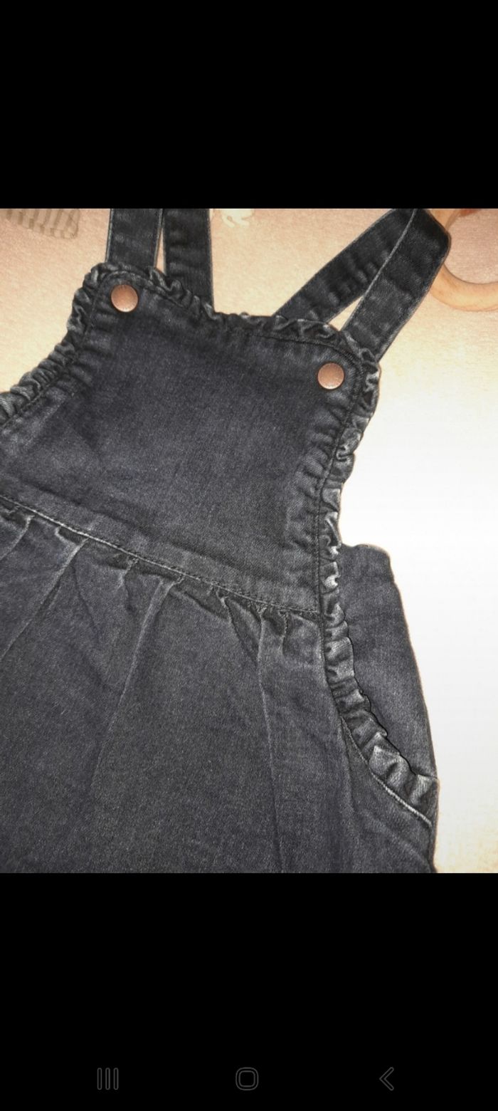 Robe 18 mois - photo numéro 2