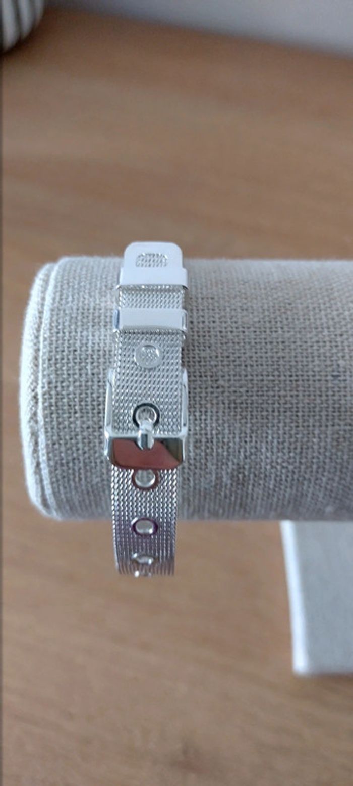 Bracelet ceinture - photo numéro 2