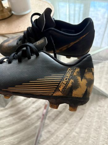 Crampons Nike
