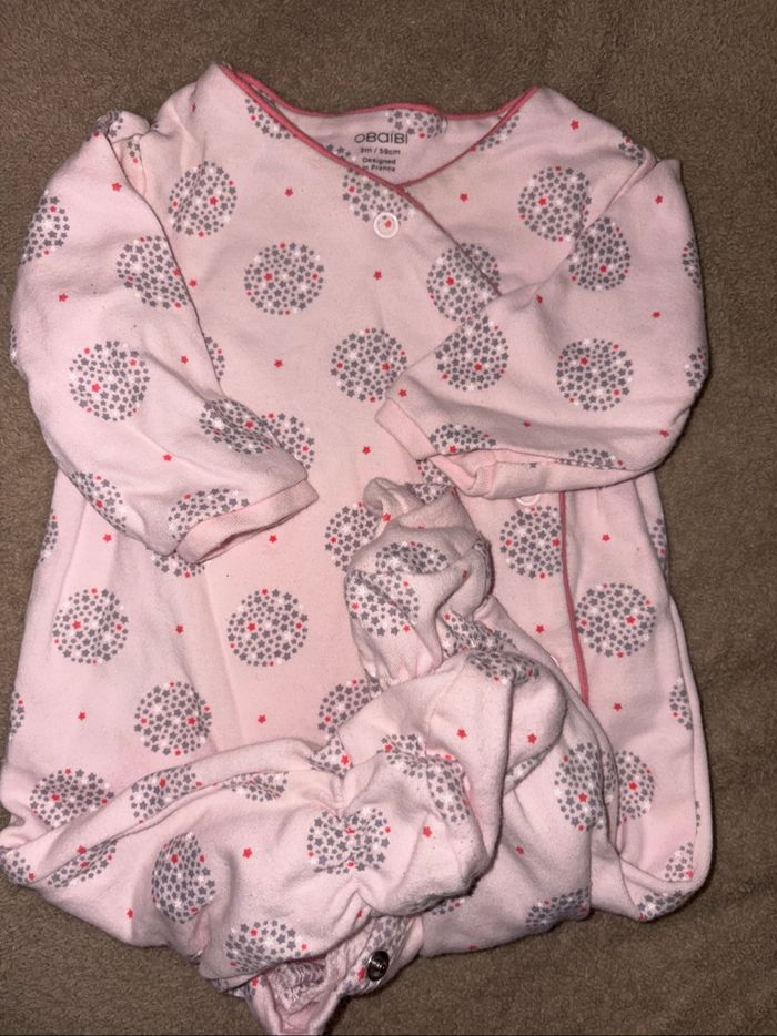 6 pyjamas - photo numéro 6
