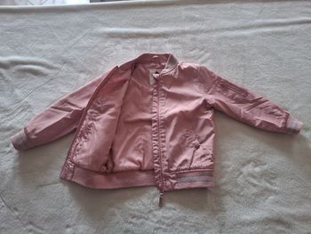 Manteau mi saison 4 ans 