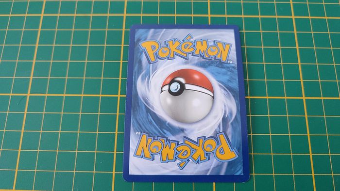 128/214 Carte Pokémon Meltan commune reverse Soleil et Lune SL10 Alliance Infaillible #B10 - photo numéro 2