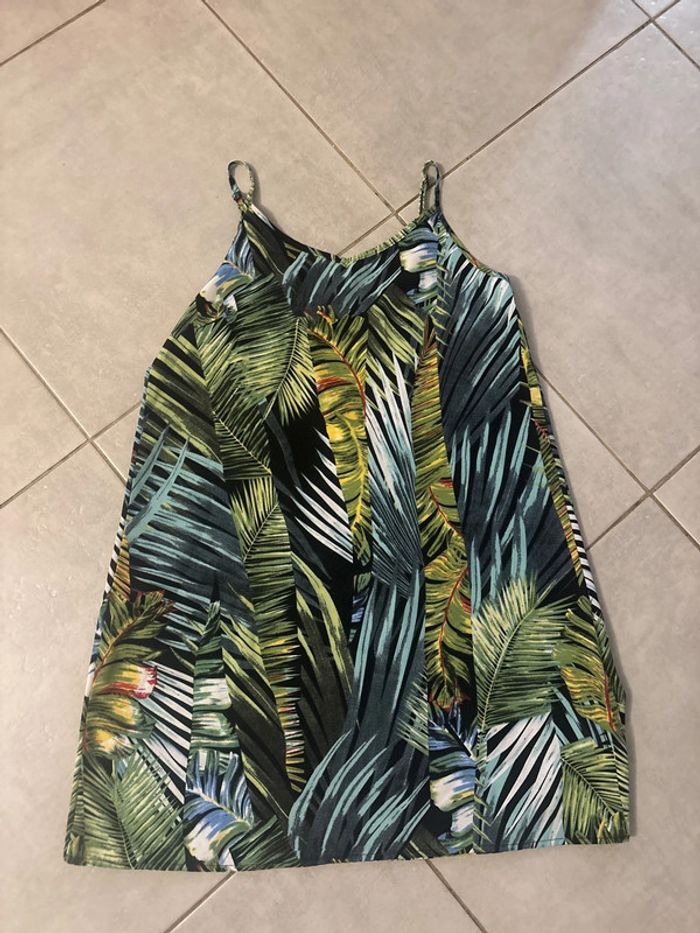 Robe été