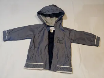 Parka Creeks