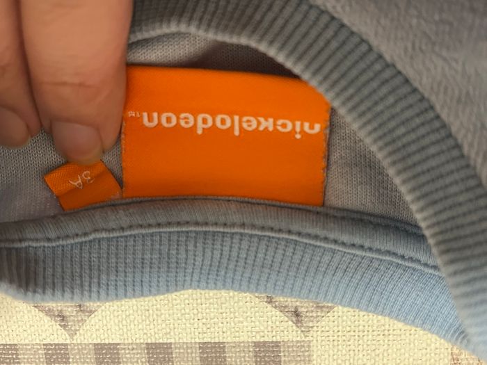 Pyjama 3 ans Pat’ Patrouille - photo numéro 3