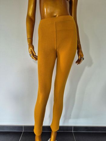 Legging Long Femme
