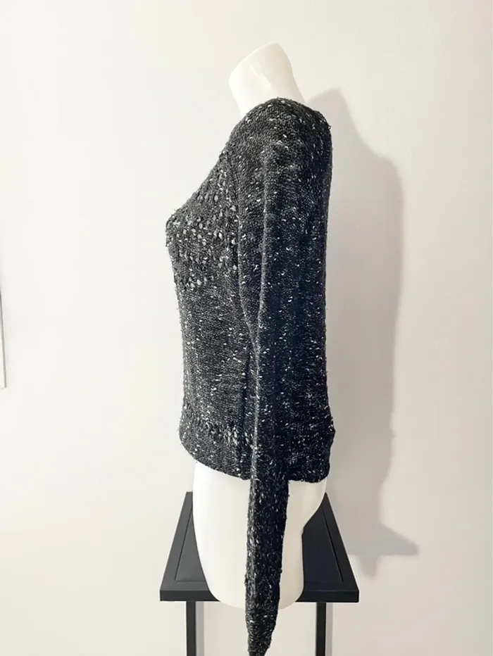 Pull Chiné - photo numéro 4