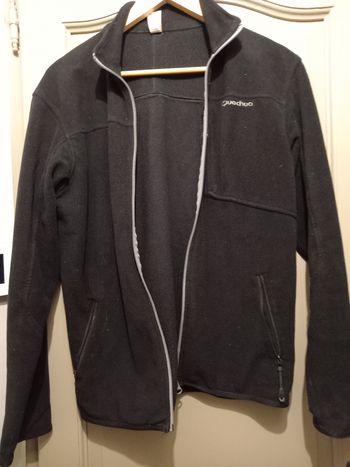 Veste polaire taille s ou 36