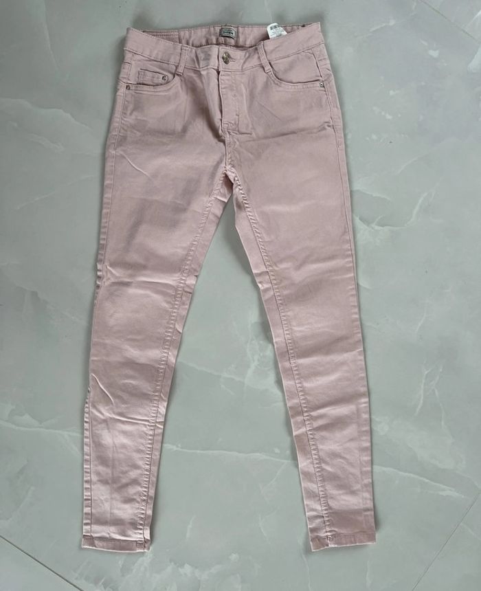 Jean rose pimkie taille 38