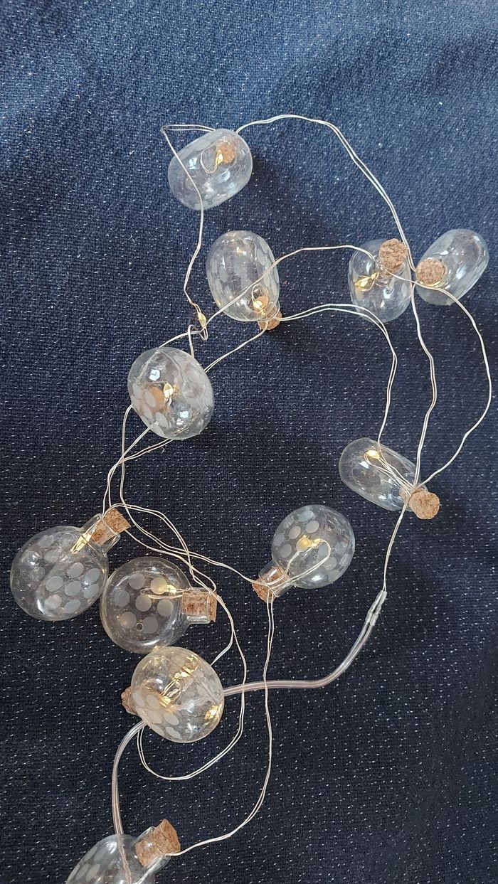 Guirlande - photo numéro 4