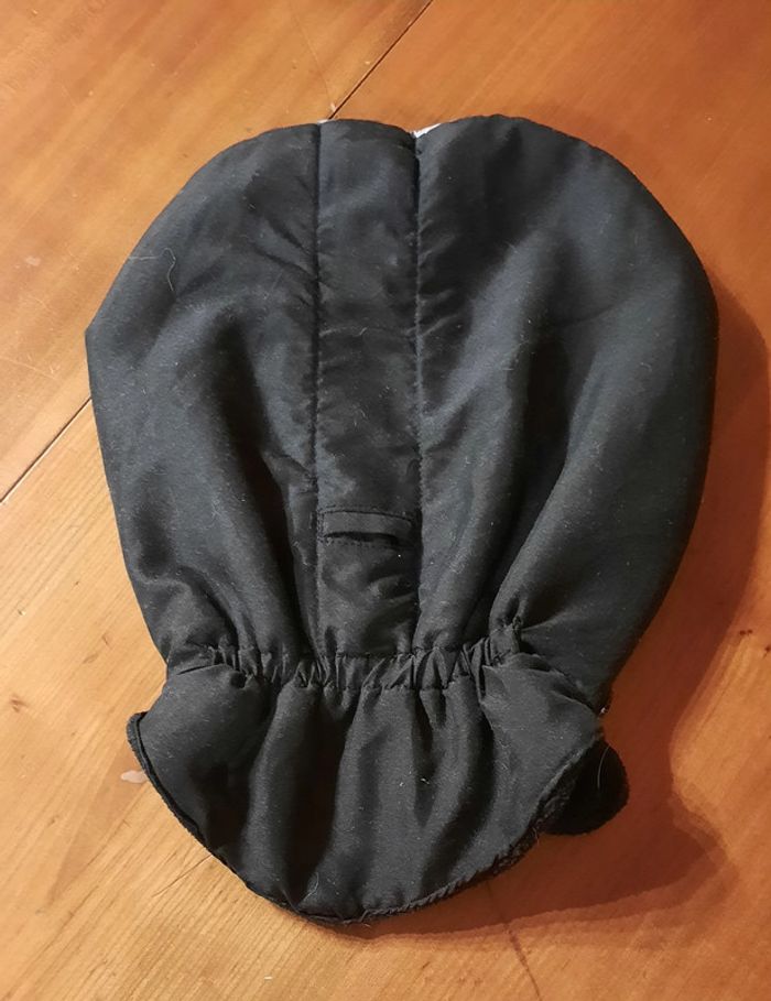 Cagoule enfant, MaM 3 ans - photo numéro 2