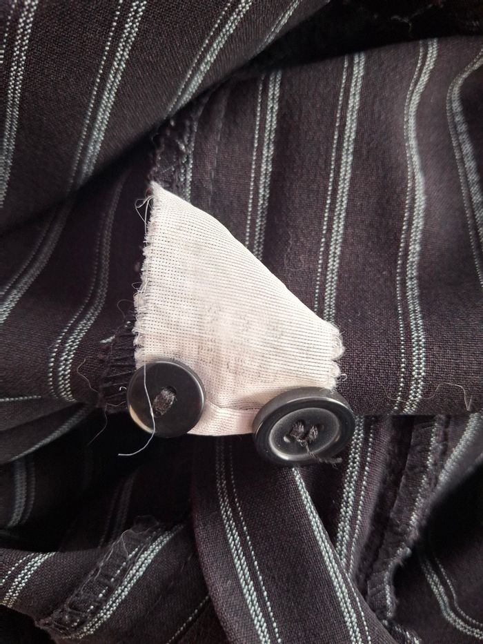 Pantalon femme t.40 - photo numéro 6