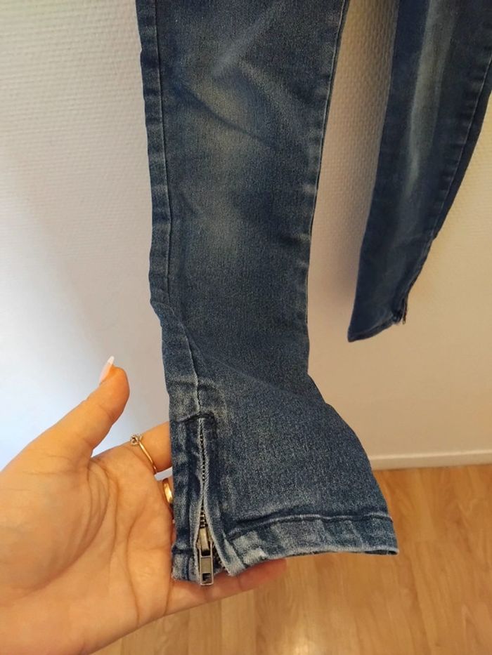 Pantalon fille 9ans - photo numéro 5