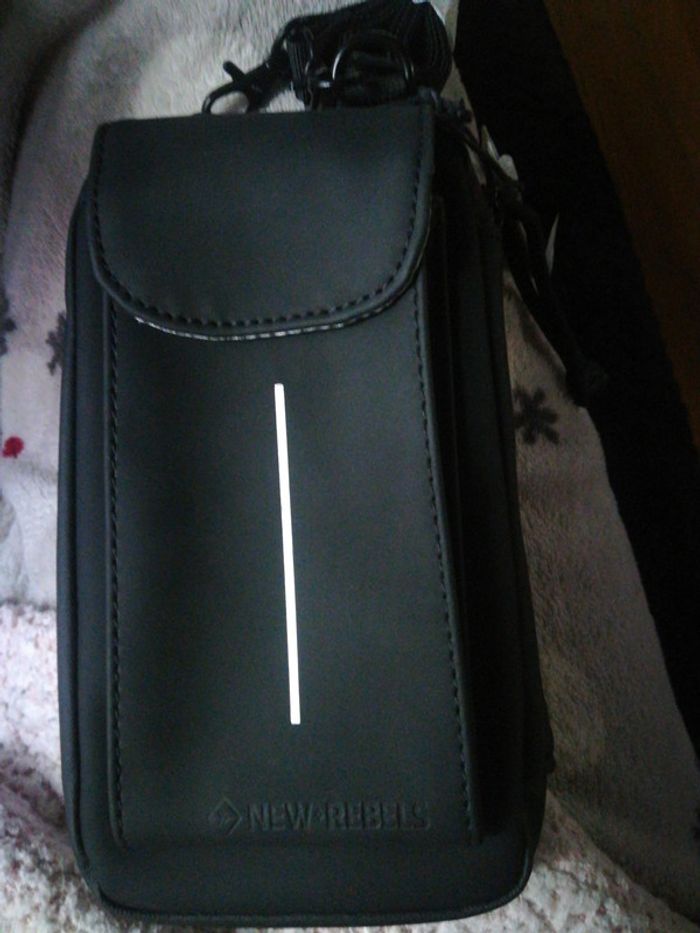 Sac bandoulière