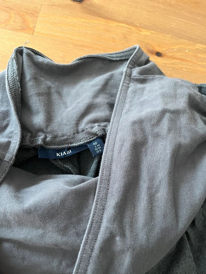 Short habillé de grossesse - Kiabi - photo numéro 3