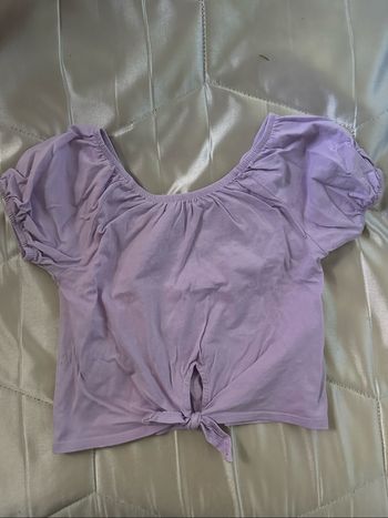 T-shirt manche courte