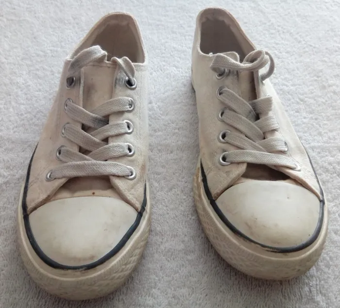 Chaussures La Halle taille 33 (réf perso 34)(familleac72)