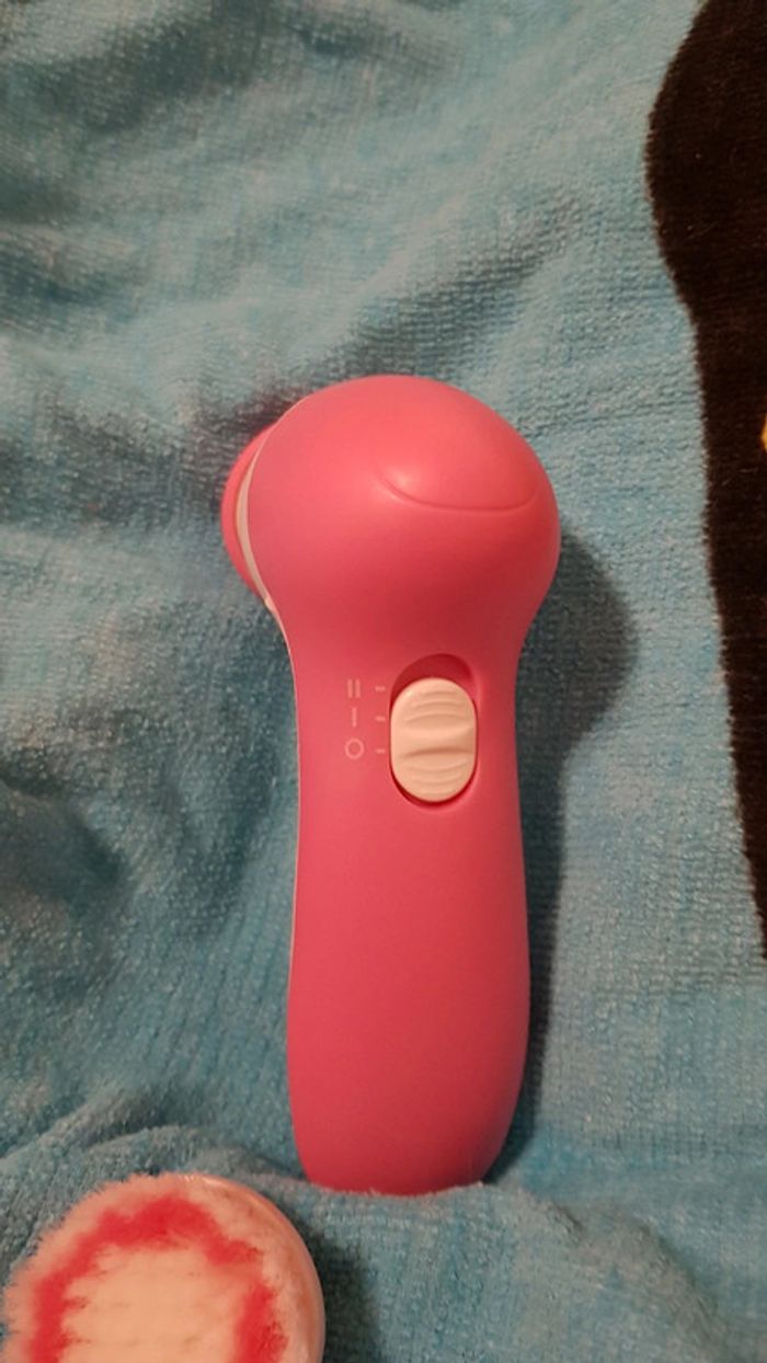 Brosse - photo numéro 7