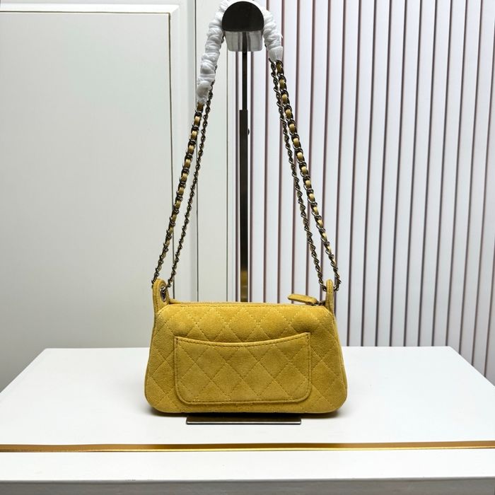 Chanel  25bag 6319 - photo numéro 3