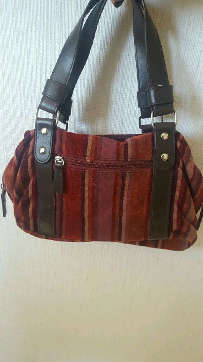 Sac à main - photo numéro 2