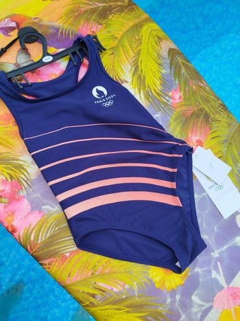 Maillot de bain