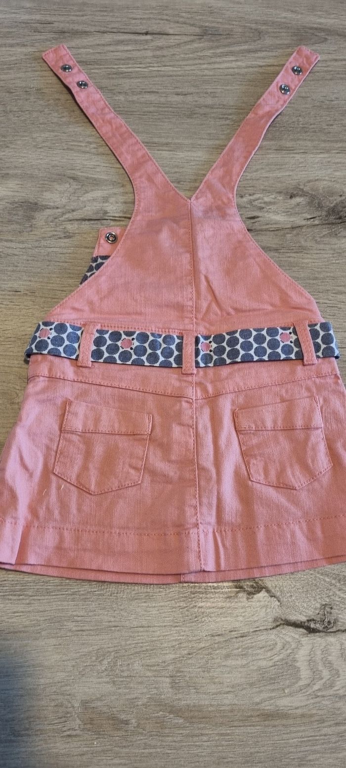 Robe - photo numéro 4